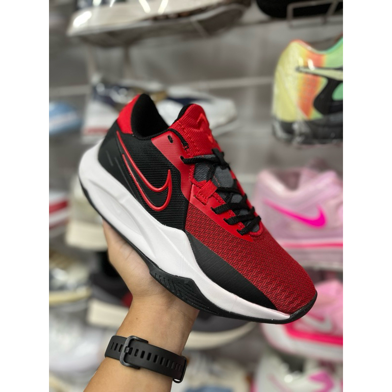 Precisions 6 Women s Size OEM Quality Trending NBA Sports Basketball Shoes for men women with box Shopee Philippines