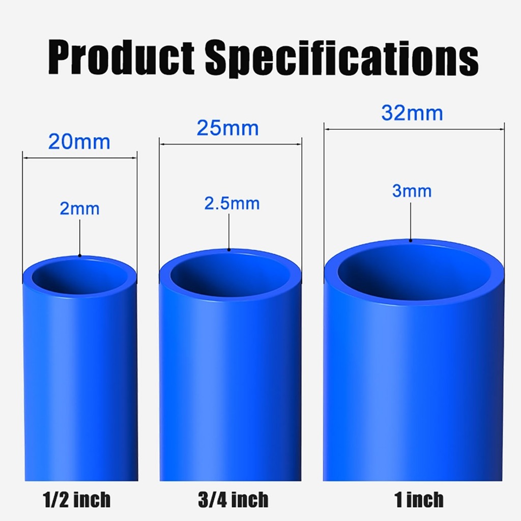 Shop 50mm pvc pipe for Sale on Shopee Philippines