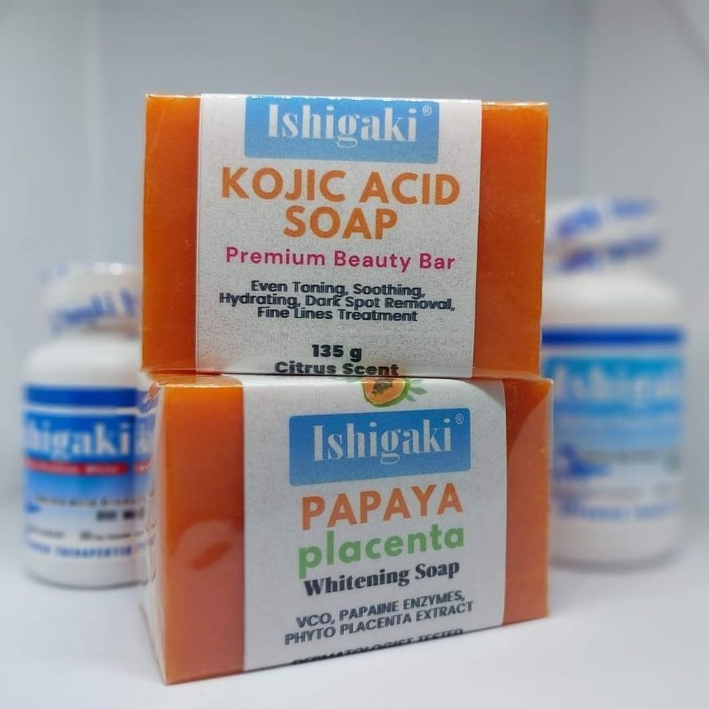ishigaki - Best Prices and Online Promos - May 2026 | Shopee Philippines
