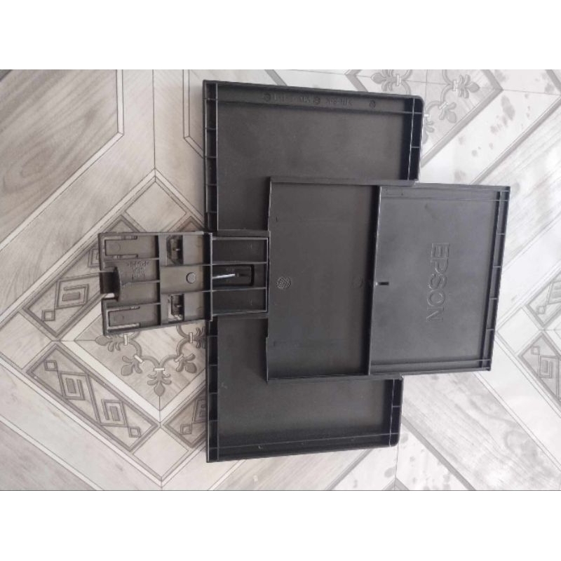 L120 paper tray back for Epson printer | Shopee Philippines