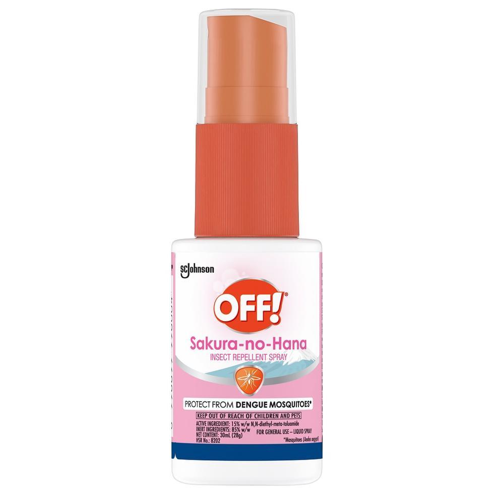 Shop off mosquito repellent for Sale on Shopee Philippines