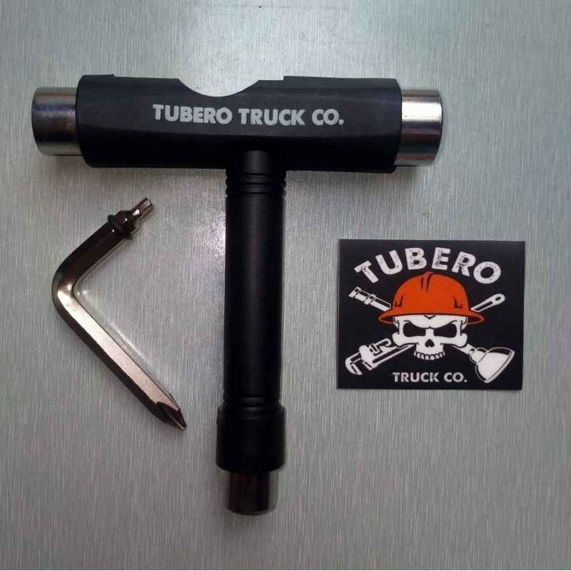 Tubero Truck Co T-Tool | Shopee Philippines
