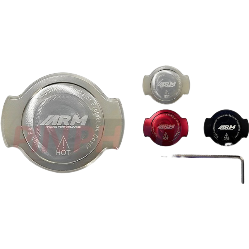 Honda Click Motorcycle Radiator CAP RADIATOR ARM CAP FULL CNC NMAX ...