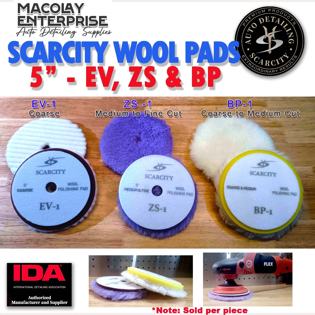 PO-034 Scarcity 5