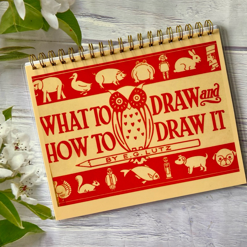 What to Draw and How to Draw It | Shopee Philippines