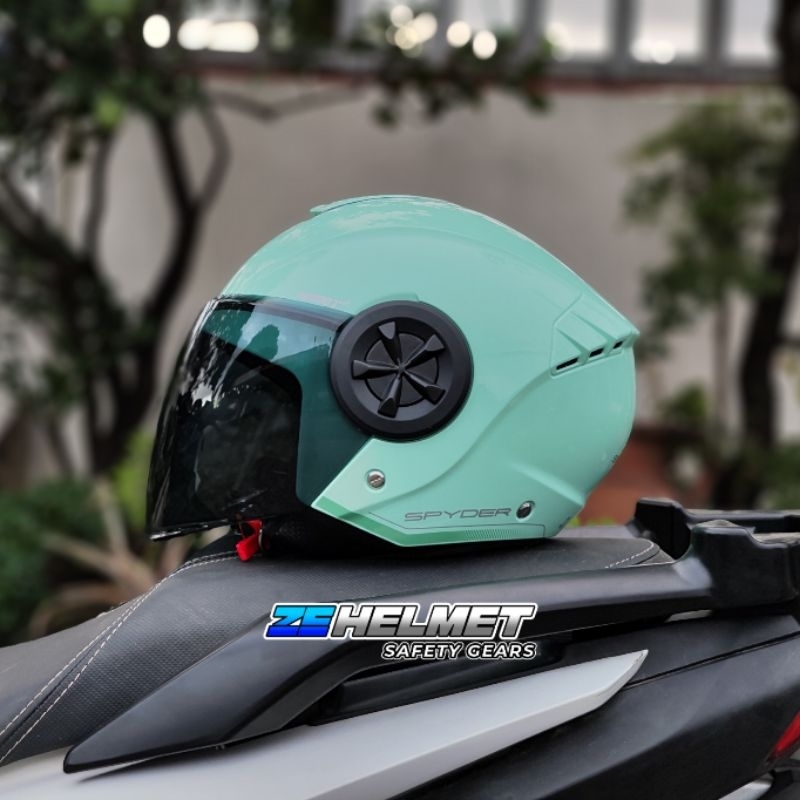 SPYDER REBOOT SERIES CASH ON DELIVER Shopee Philippines