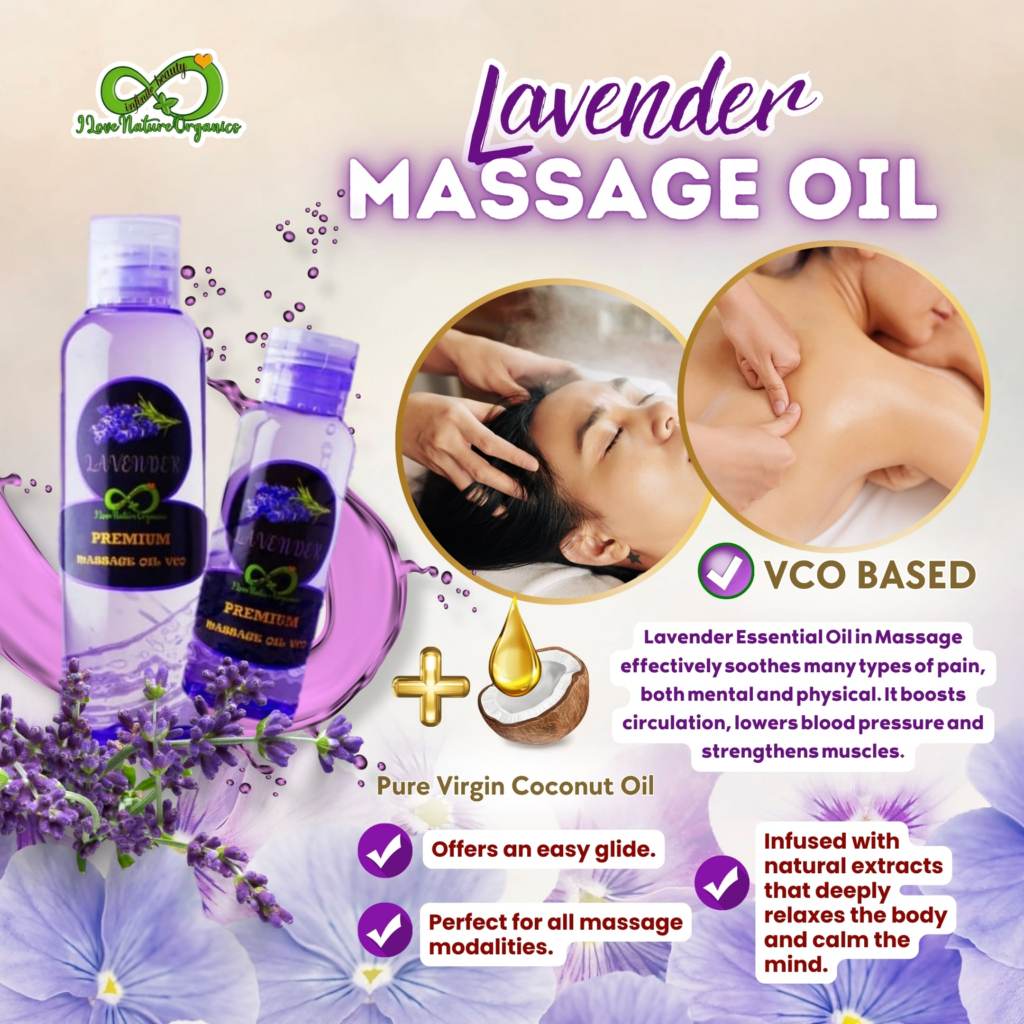 coconut massage oil - Best Prices and Online Promos - Oct 2026 | Shopee ...