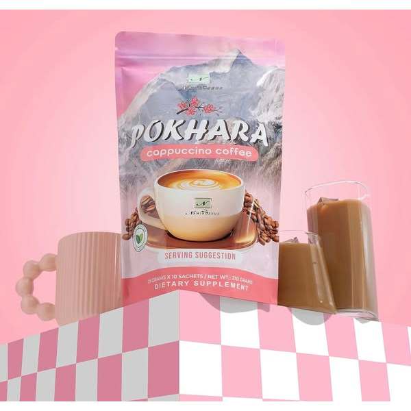 NAMIROSEUS TOKYO COFFEE POKHARA KYOTO COFFEE Coffee | Shopee