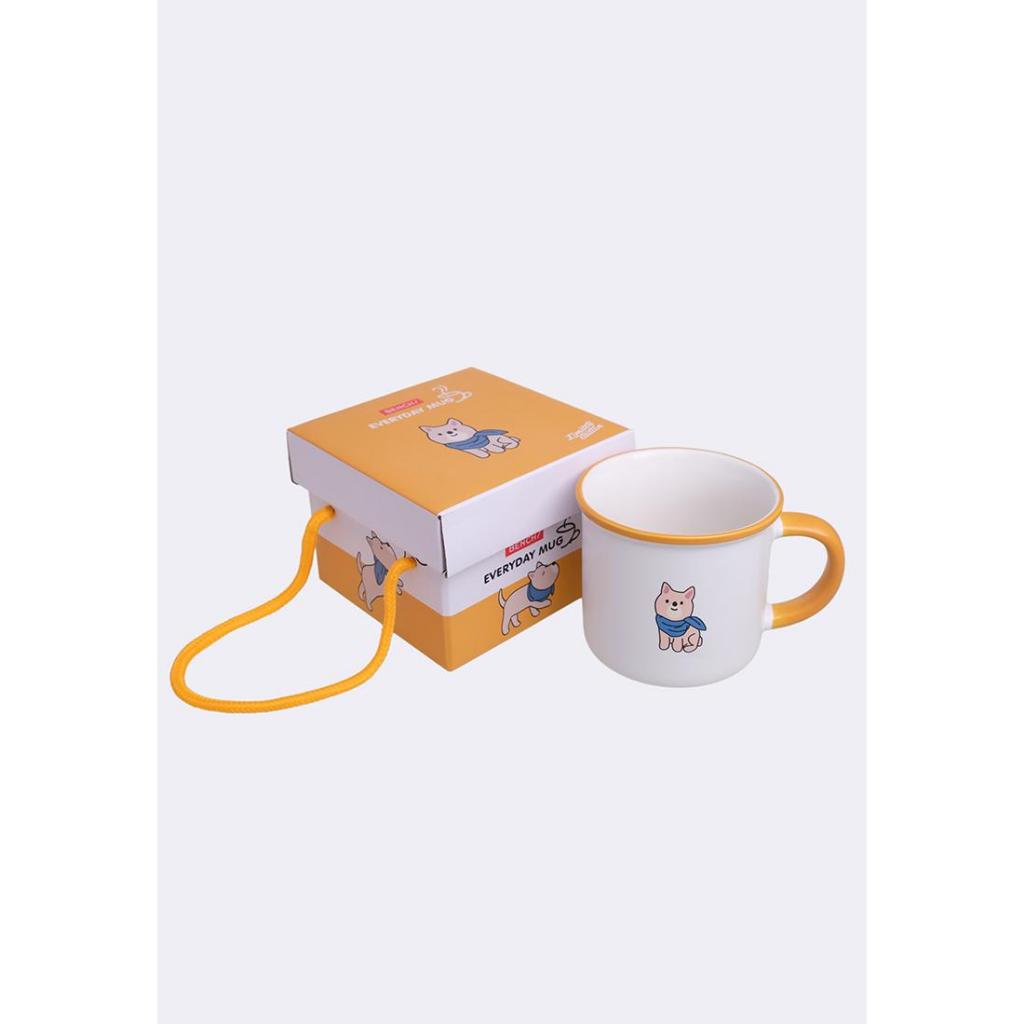 BENCH/ - BCU0208A - Mug with String Box | Shopee Philippines