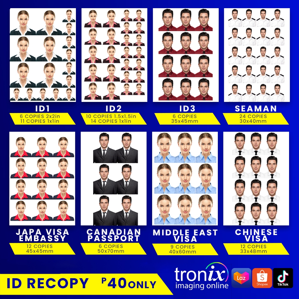 Shop 1x1 size for Sale on Shopee Philippines