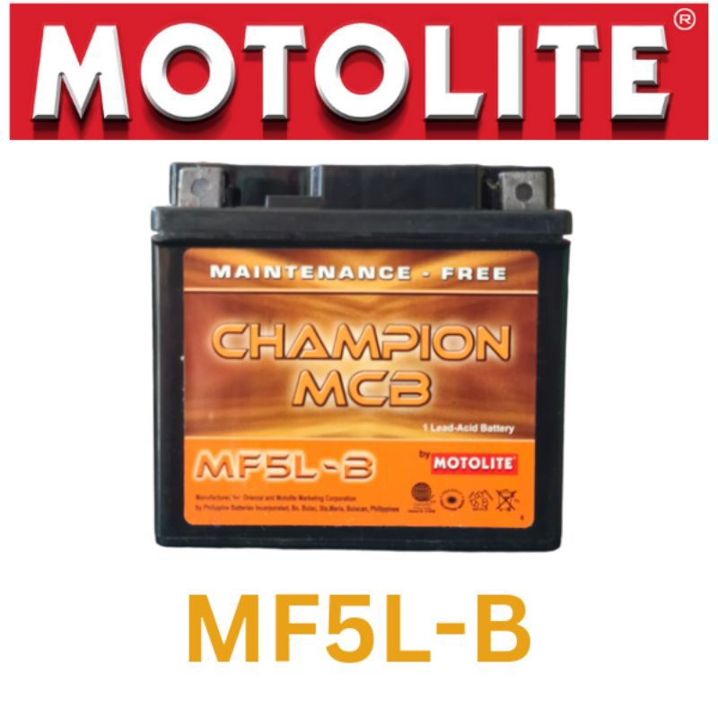 Shop honda click battery battery for Sale on Shopee Philippines