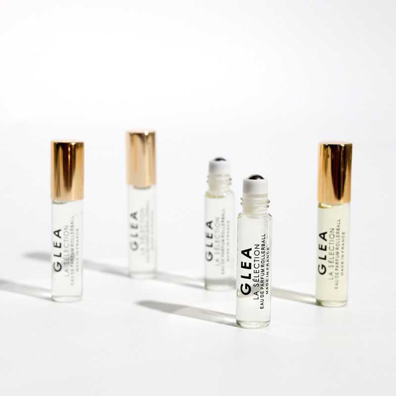 GLEA EAU DE PARFUM ROLLERBALL for Men | Shopee Philippines