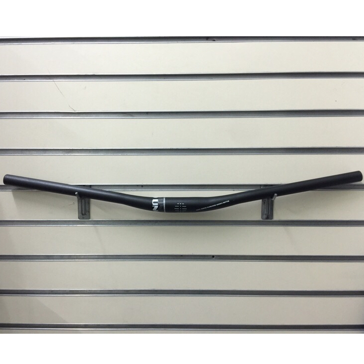 Handle Bar UNO Mtb Riser Flat Bar 31.8X720mm | Shopee Philippines