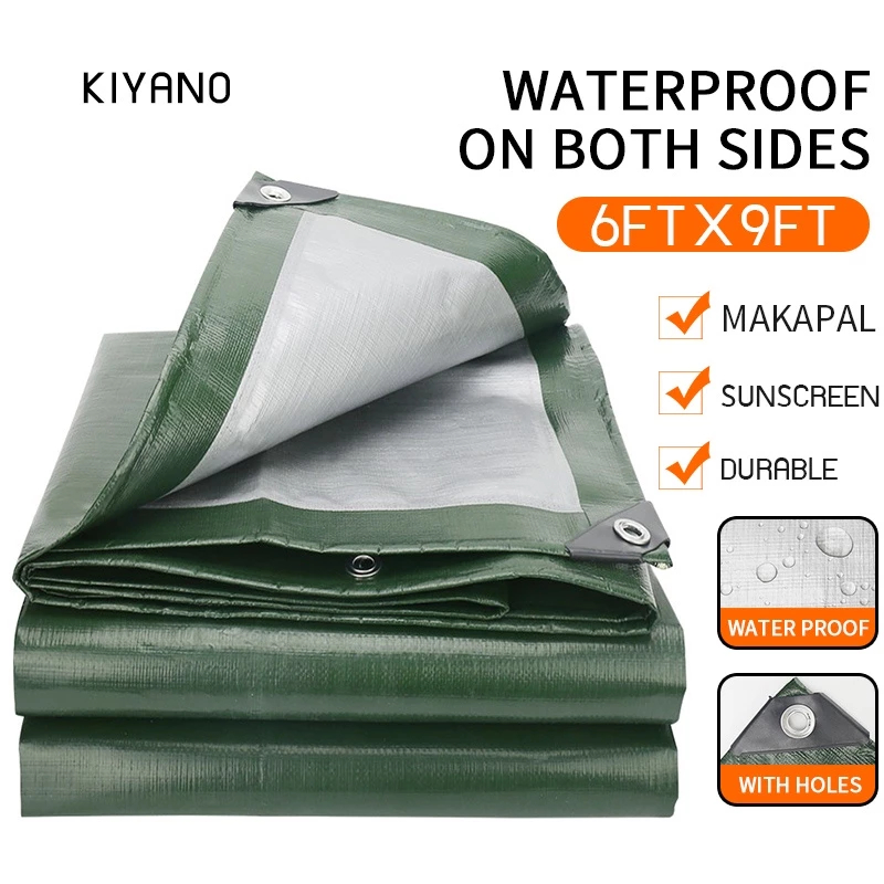 tarptotarp solol コラボモデル DCF Gray（Trapal Lona Tolda 