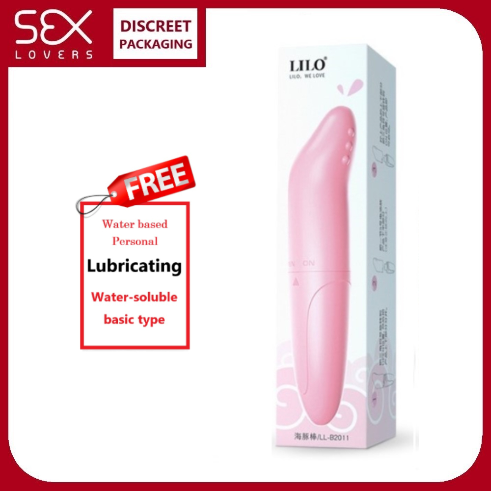 Discreet Packaging/ Powerful G-Spot Mini Vibrator Handheld Bullet Adult Sex  Toys for Womwn | Shopee Philippines