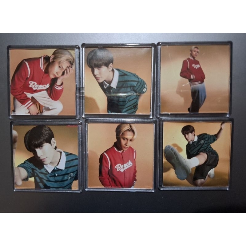 sb19 square ref magnet (can request photo) | Shopee Philippines