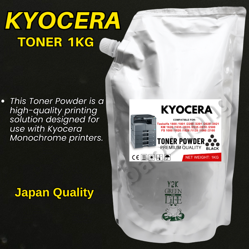 Kompatibler Toner Kyocera TK4105 Taskalfa 1800 2200 1801 Günstig