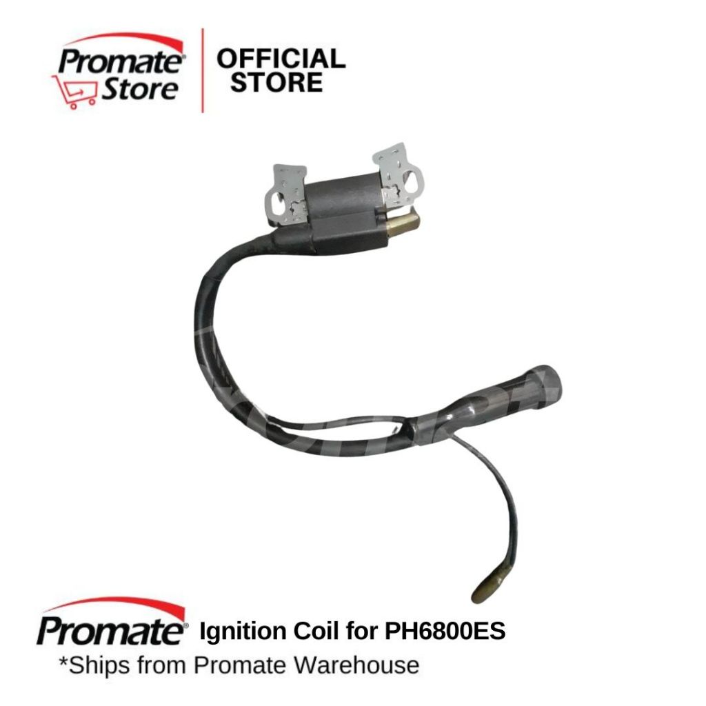 Promate Ignition Coil for PH6800ES | Shopee Philippines