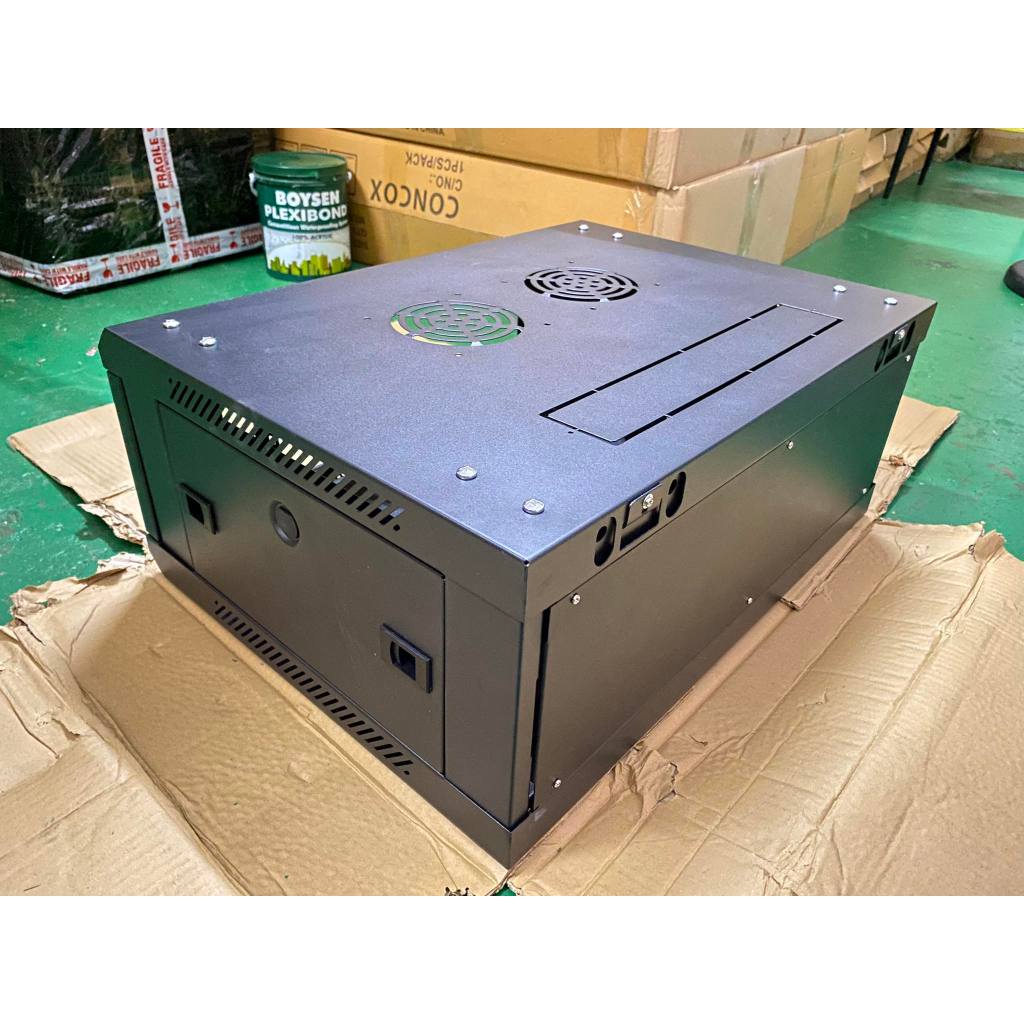 data rack cabinet - Best Prices and Online Promos - Jul 2026 | Shopee ...