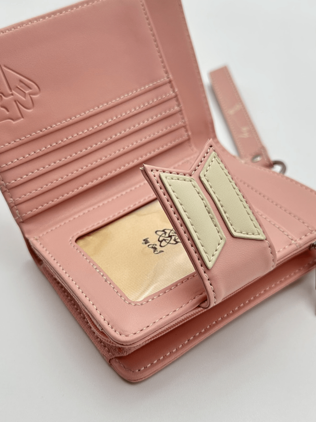 KPOP merch BTS-inspired Epiphany by Jin bifold wallets | Shopee Philippines