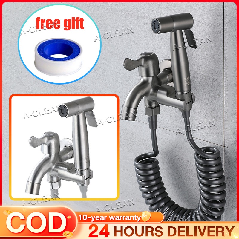 toilet bidet - Best Prices and Online Promos - Jul 2026 | Shopee ...