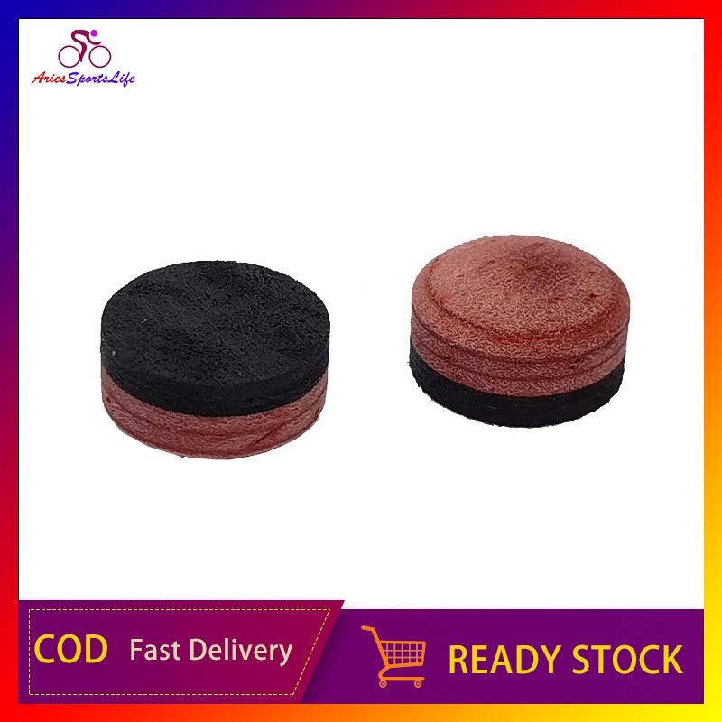 M Hardness Billiard Cue Tips Multi Layers Pool Cue Tip Billiard