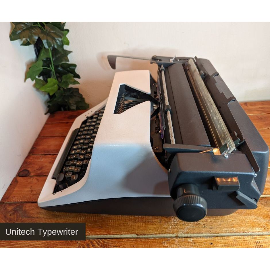 Office Typewriter Olympia SG3 Professional Manual Typewriter Writing ...