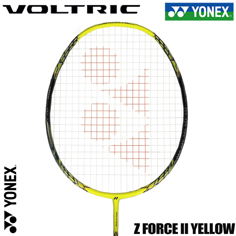 YONEX NANOFLARE 1000Z Badminton Racket Full Carbon Single 4U 26Lbs 83g ...