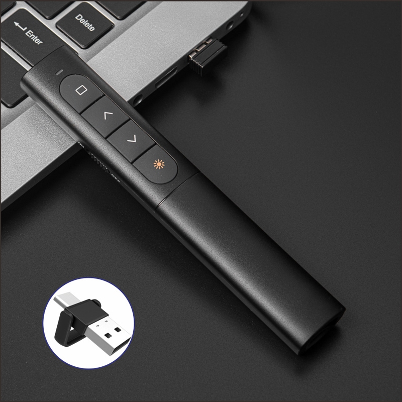 Shop rechargeable presentation clicker for Sale on Shopee Philippines
