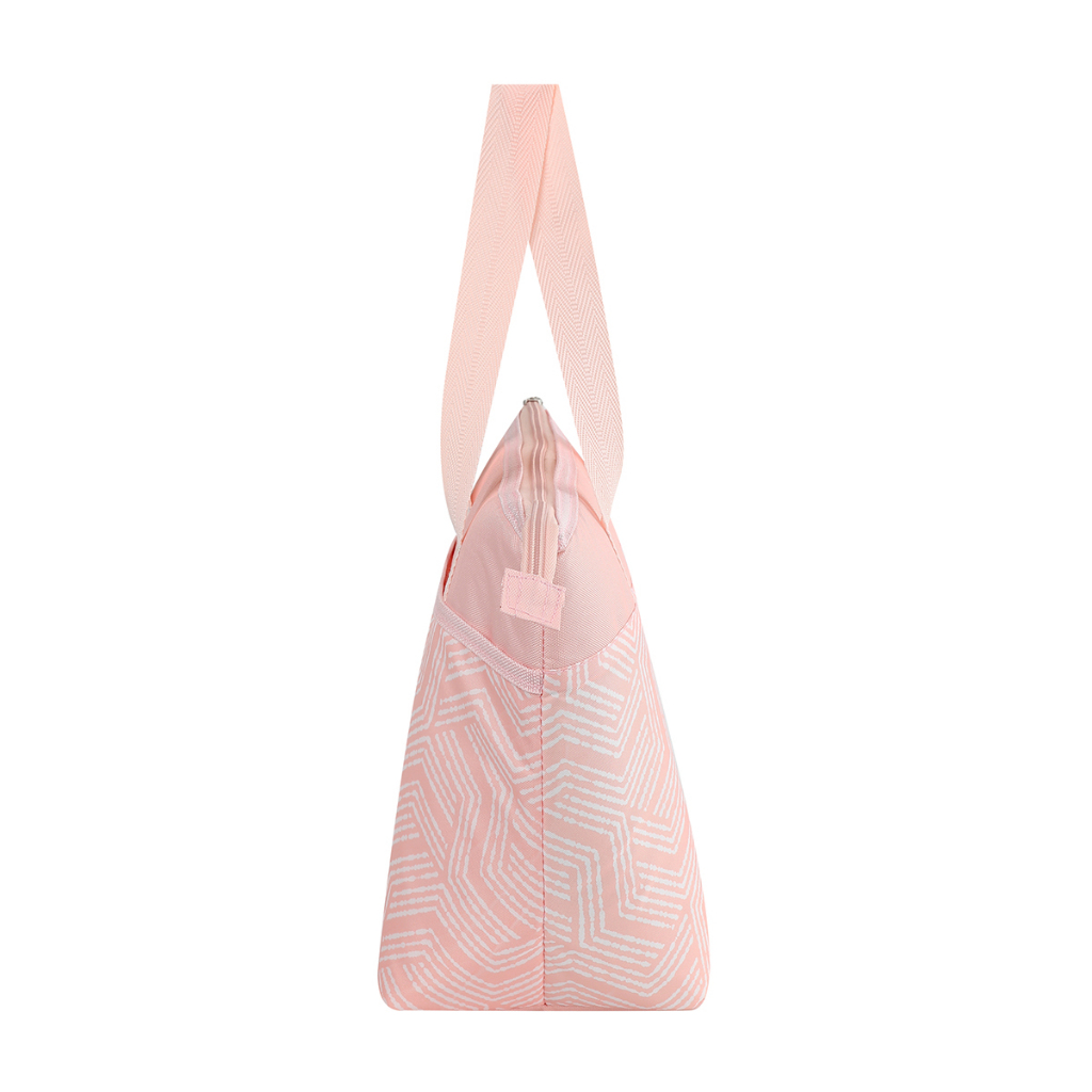 Igloo Print Essentials Pinwheel Mini Essential Tote 9 Can Lunch Bag ...
