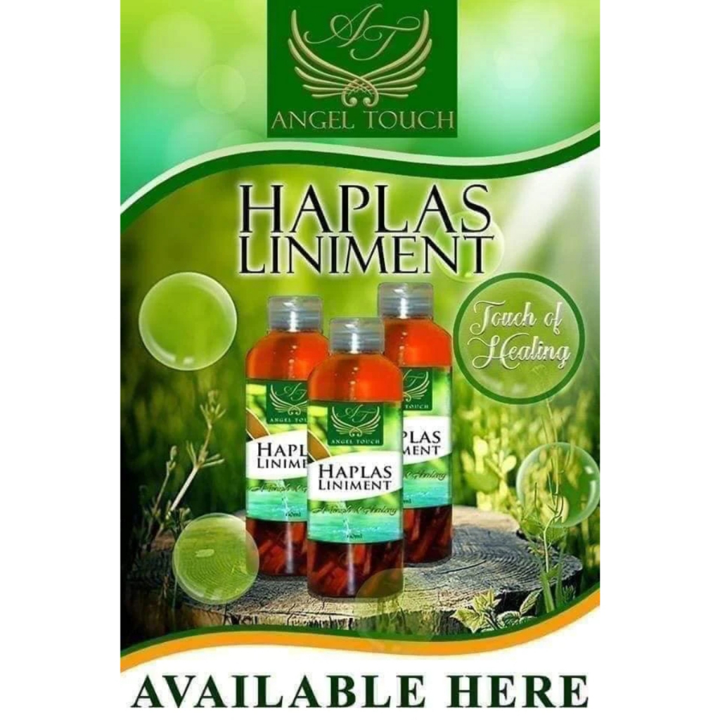 Shop haplas for Sale on Shopee Philippines