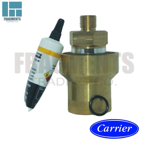 CARRIER REEFER SPARE PARTS PRESSURE RELIEF VALVE KIT 76-66685-01 ...