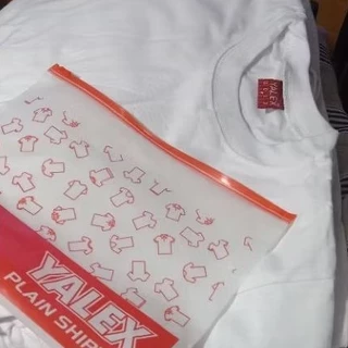 Lopintale T-Shirt - White