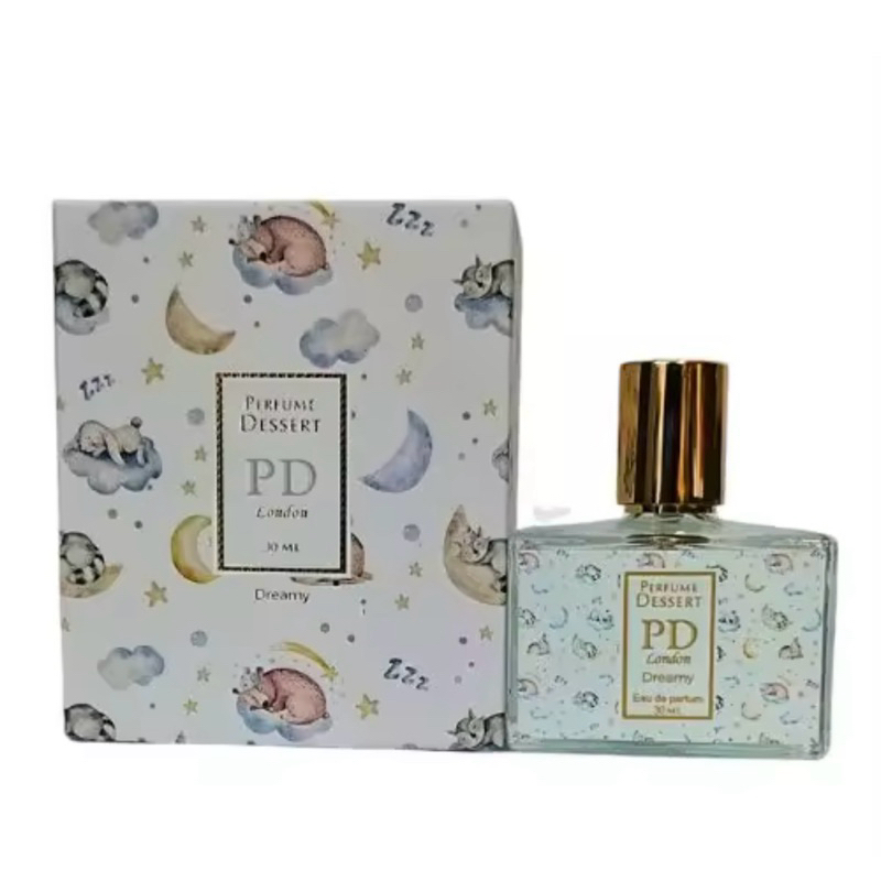 PERFUME DESSERT OFFICIAL] Dreamy 30ml/50ml/100ml | Longlasting for