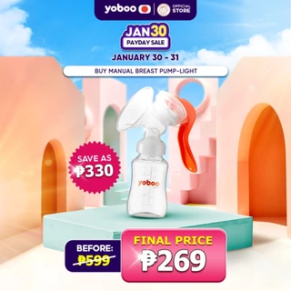 Yoboo, Online Shop | Shopee Philippines