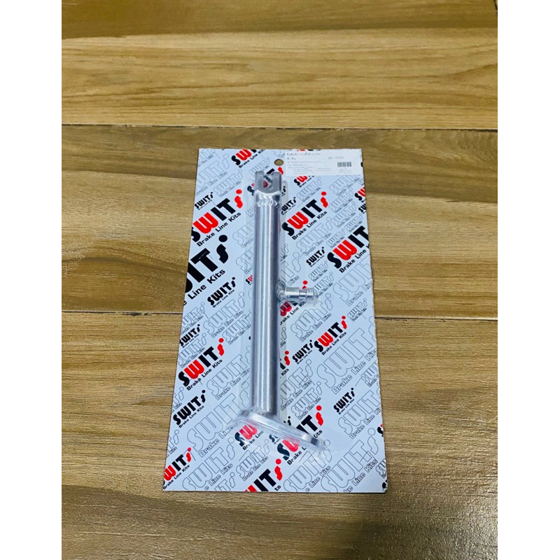 SWITS ALLOY (HONDA CLICK 125/150 V1/V2/V3/V4)CENTER STAND AND SIDE ...