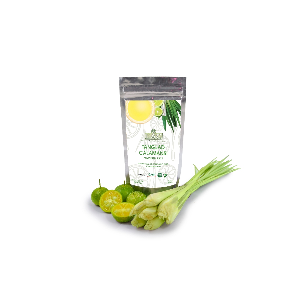 Tanglad Calamansi Juice Powder | Shopee Philippines