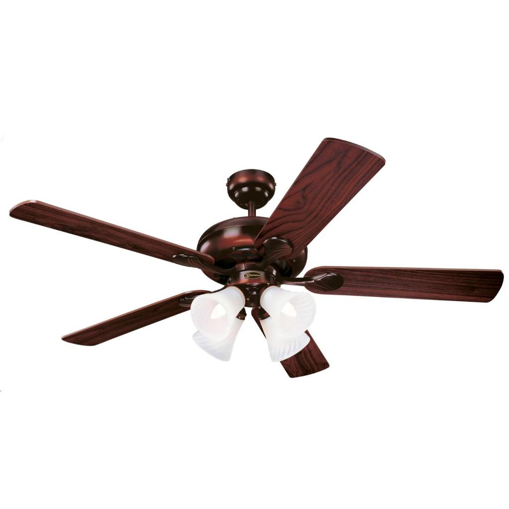 Swirl Ceiling Fan 5-Blade 52