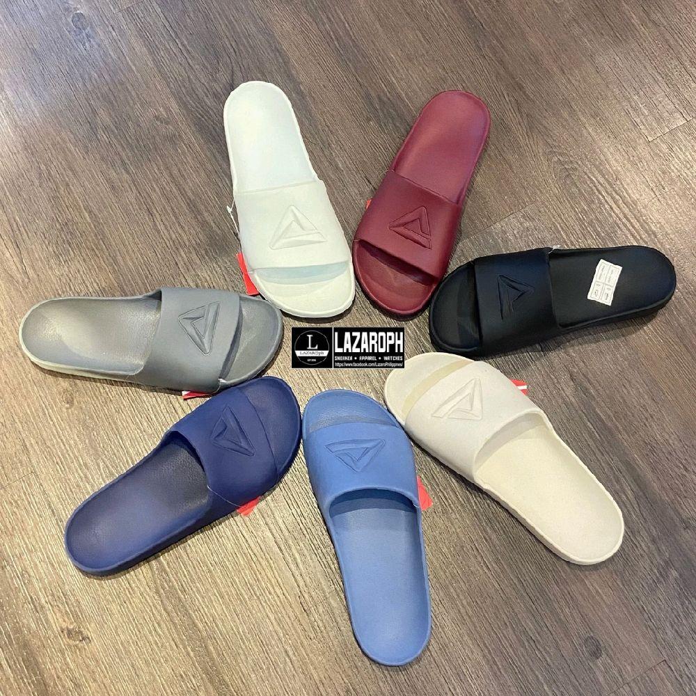 Peak Alpha 2.0 WaterProof Slides | Shopee Philippines