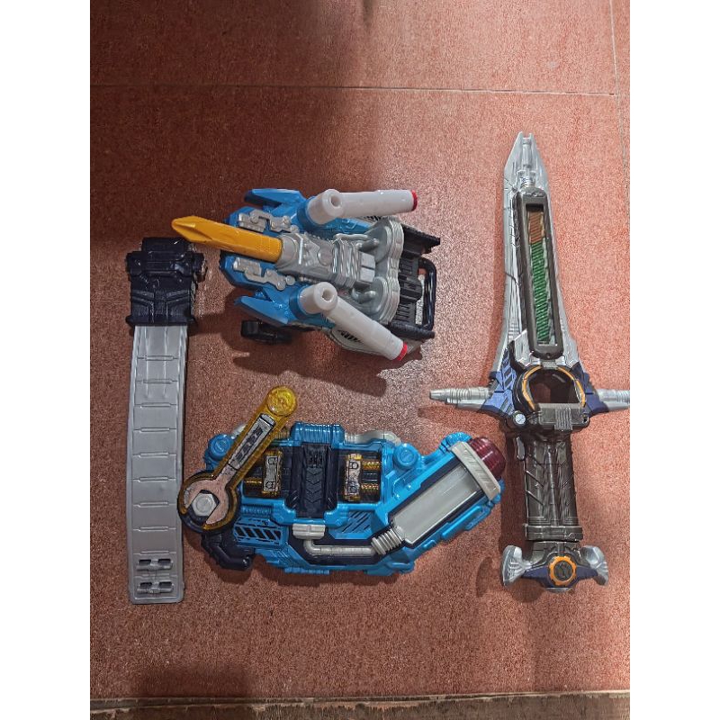 DX SCLASH DRIVER SET | Shopee Philippines
