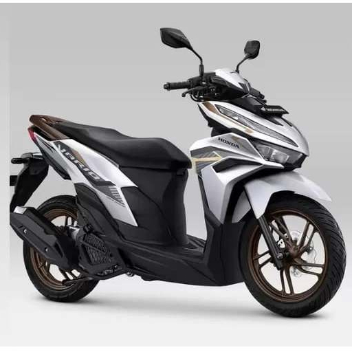 HONDA CLICK v3 #3 (VARIO VERSION) Stock Decal/Sticker | Shopee Philippines