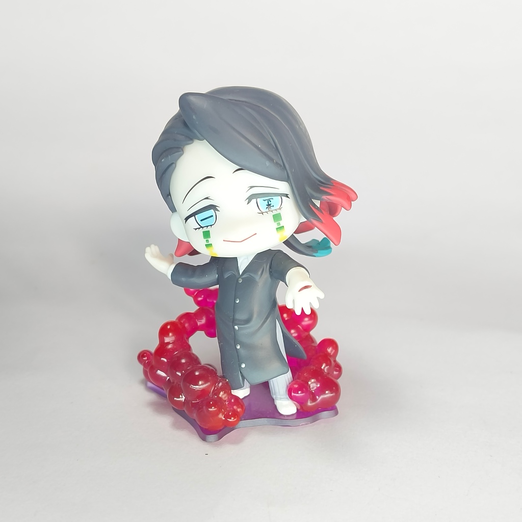 FuRyu Demon Slayer Kimetsu No Yaiba Enmu Figure Loose | Shopee Philippines