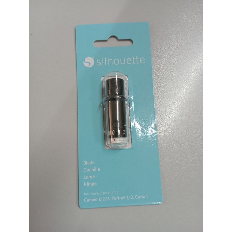 Silhouette Cameo 2 Blade (Ratchet Blade) | Shopee Philippines