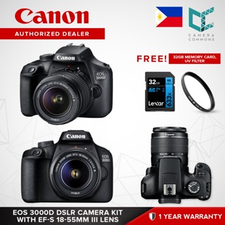 canon dslr camera Digital Camera Best Prices and Online Promos