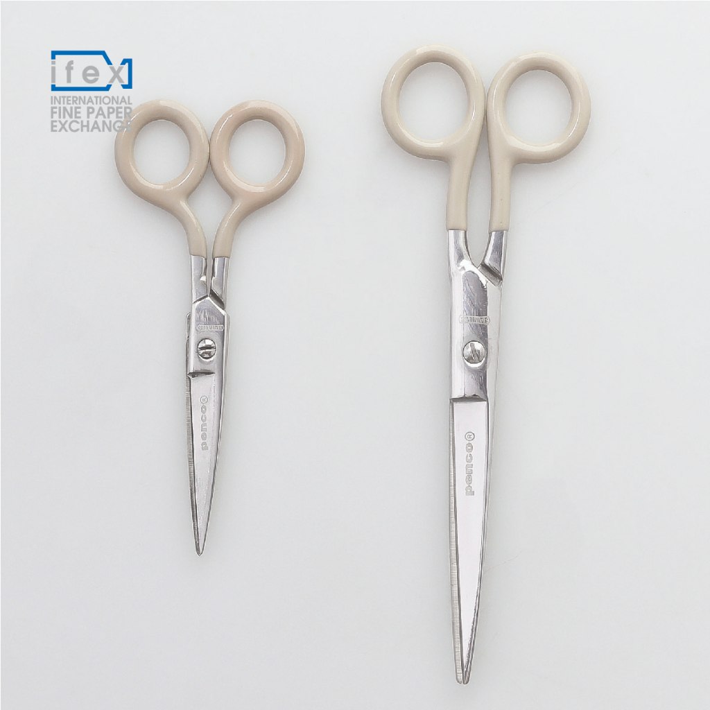 Penco Stainless Scissors | Shopee Philippines