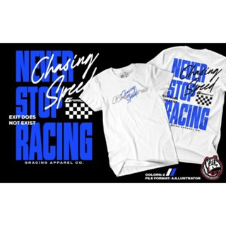 G RACING NEVER STOP RACING | Shopee Philippines