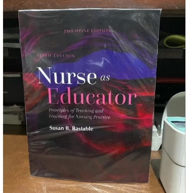 Nurse as Health Educator Principles of Teaching & Learning for Nursing ...