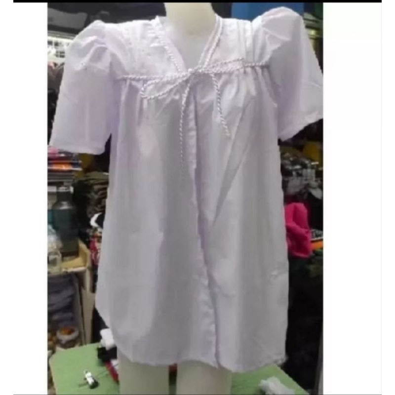 toga white for graduation(tetoron) | Shopee Philippines