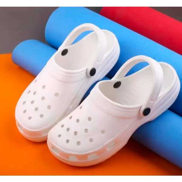LABORATORY SHOES - CROCS | Shopee Philippines
