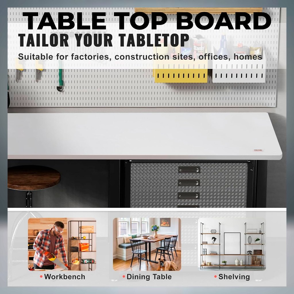 CREATIVESTUDIO_TOP BOARD DINING TABLE TOP BOARD COMPUTER/STUDY TABLE ...